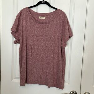 Madewell Tee